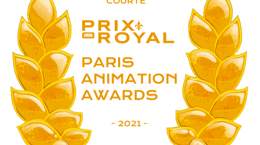 MEILLEURE ANIMATION COURTE