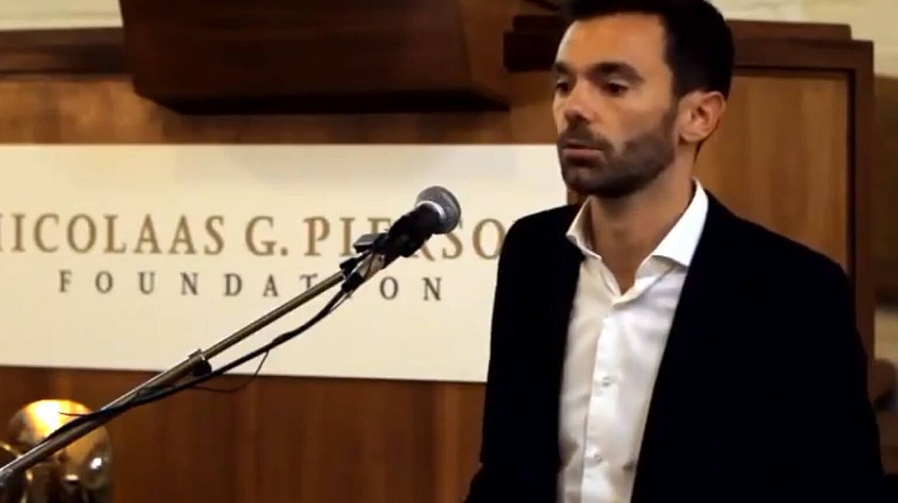 Meat The Future Kimvd Leeuw 1