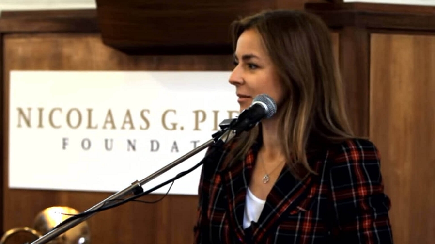 Meat The Future Marianne Thieme 1