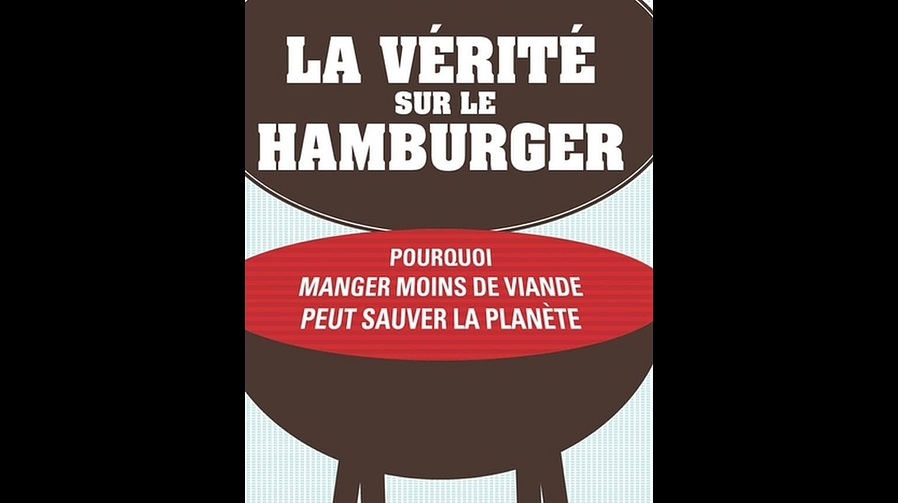NFPF la verite sur le hamburger