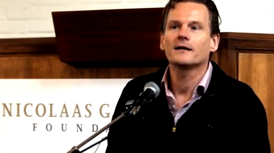 NGPF Hans Dagevos Meatthe Future