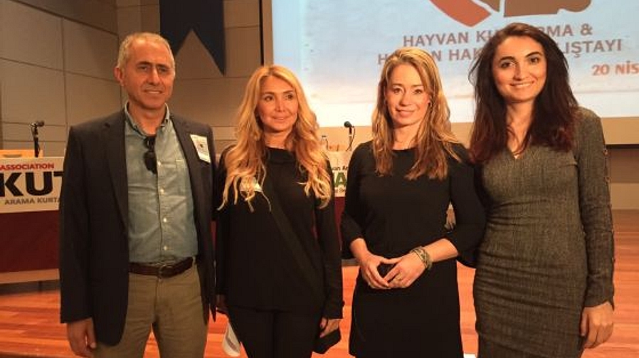 NGPF Istanbul Karen Soeters