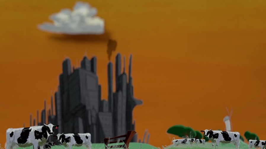 NGPF politieke klimaatverandering