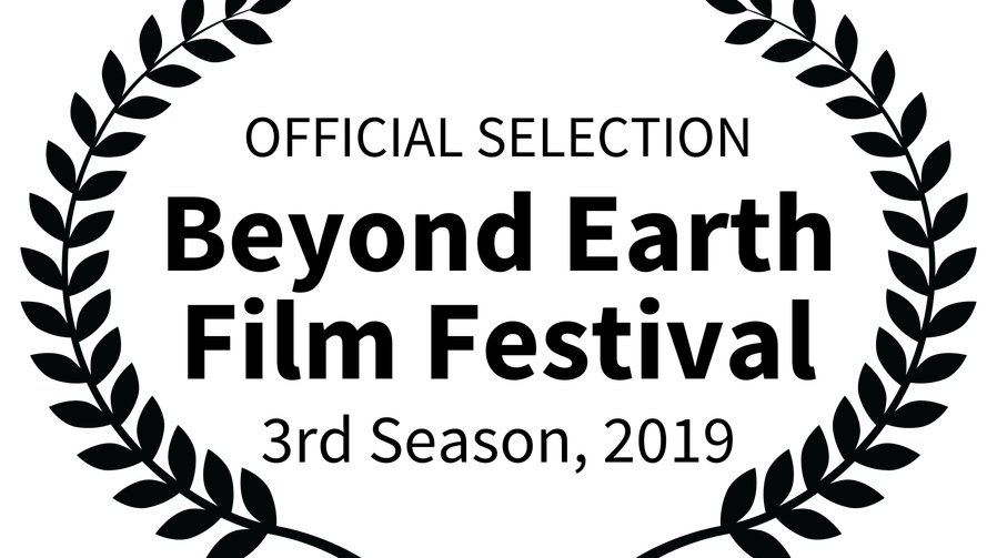 OFFICIALSELECTION Beyond Earth Film Festival 3rd Season2019