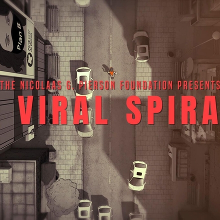 Viral Spiral news