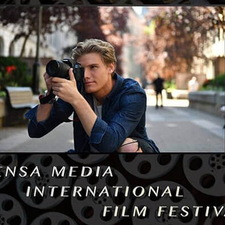 Zensa Media Film Festival 1