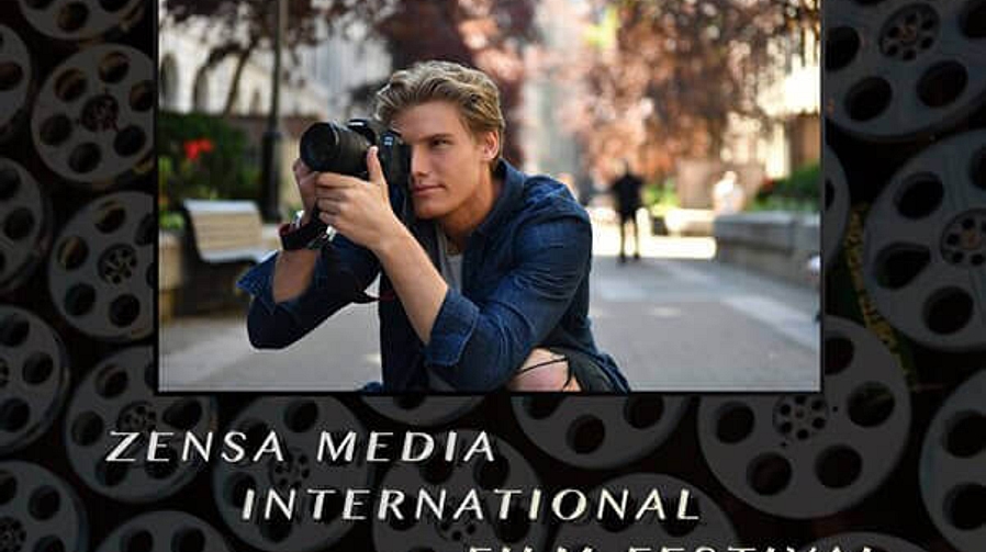 Zensa Media Film Festival 1