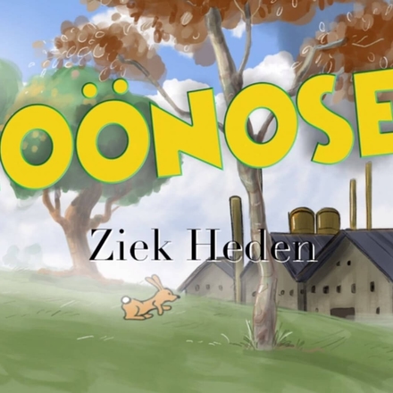 Zoonosen Ziek Heden