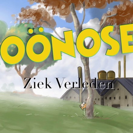 Zoonosen Ziek Verleden