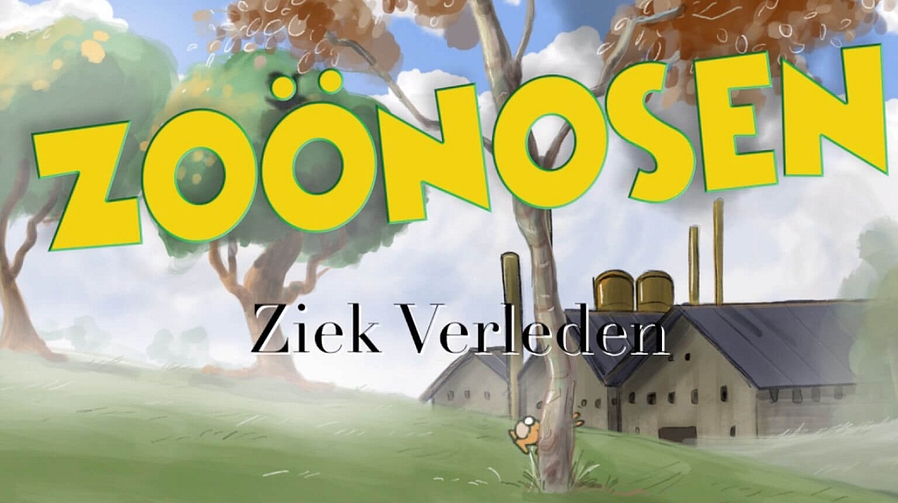 Zoonosen Ziek Verleden