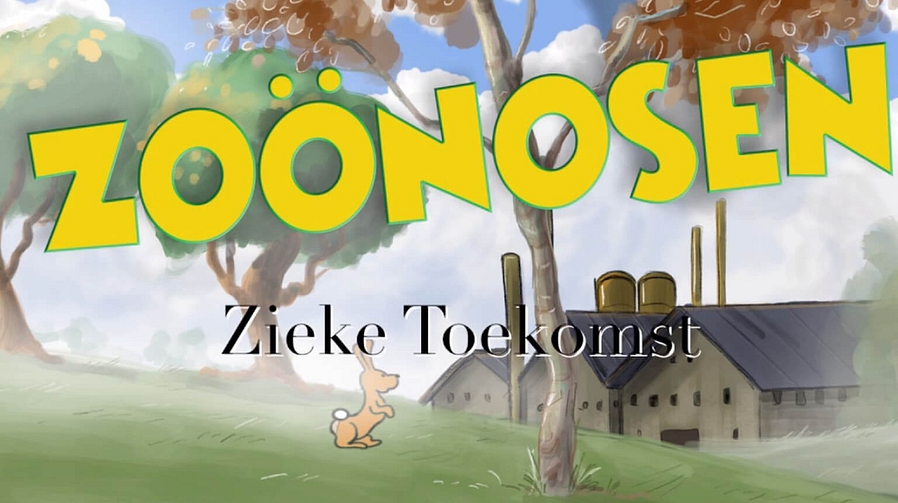 Zoonosen Zieke Toekomst 1