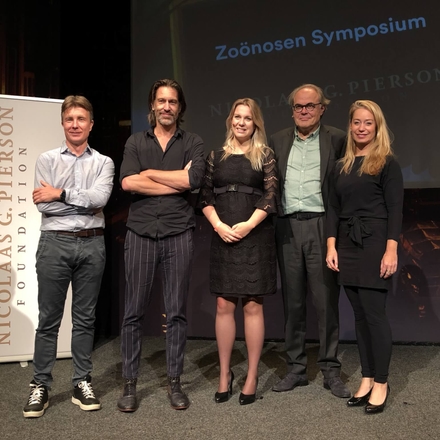 Zoonosen symposium