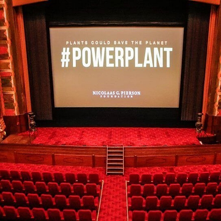 NGPF Powerplant Tuschinski