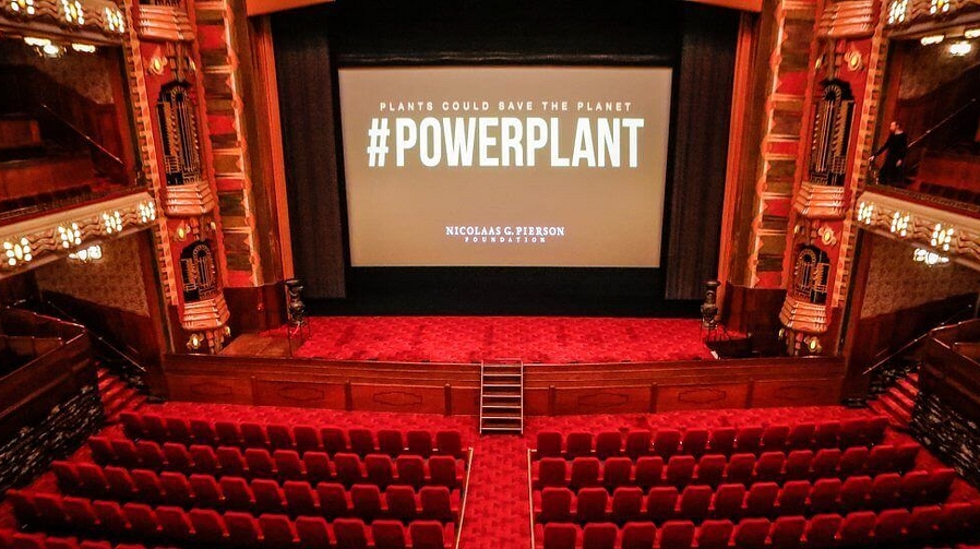 NGPF Powerplant Tuschinski