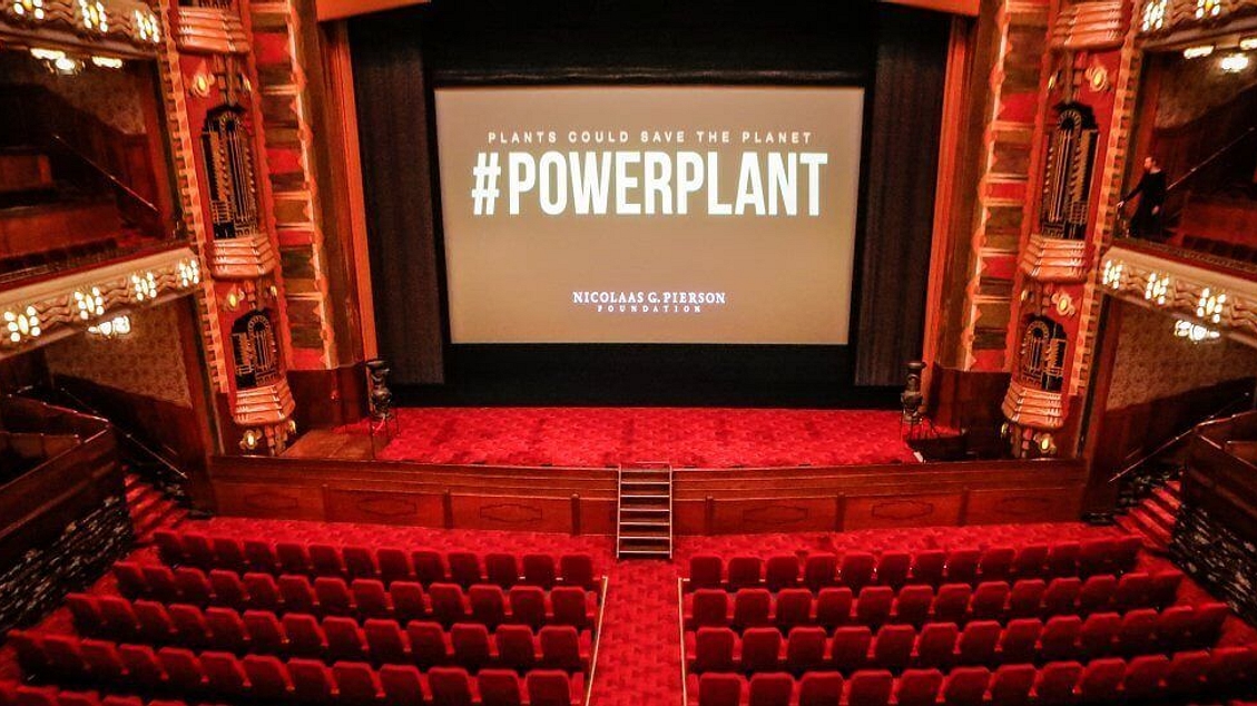 NGPF Powerplant Tuschinski