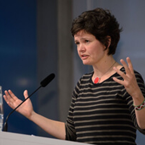 Kate Raworth