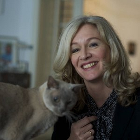 Lieke Keller 300x300