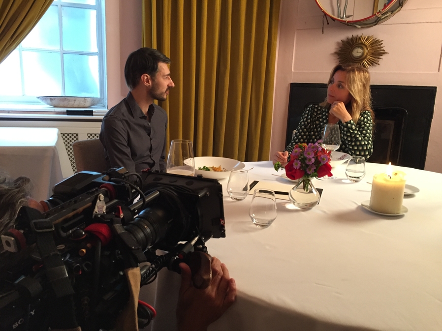 Marco Springmann Marianne Thieme 2