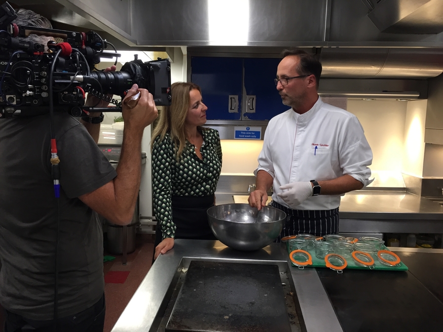 Gauthier Marianne Thieme