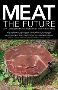 Meat, The Future